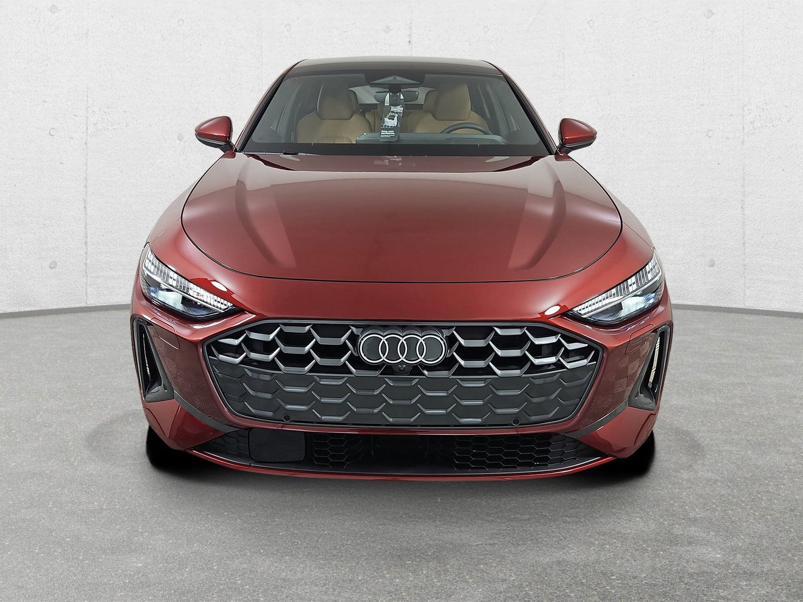 New 2026 Audi A5 Prestige AWD/4WD image 2