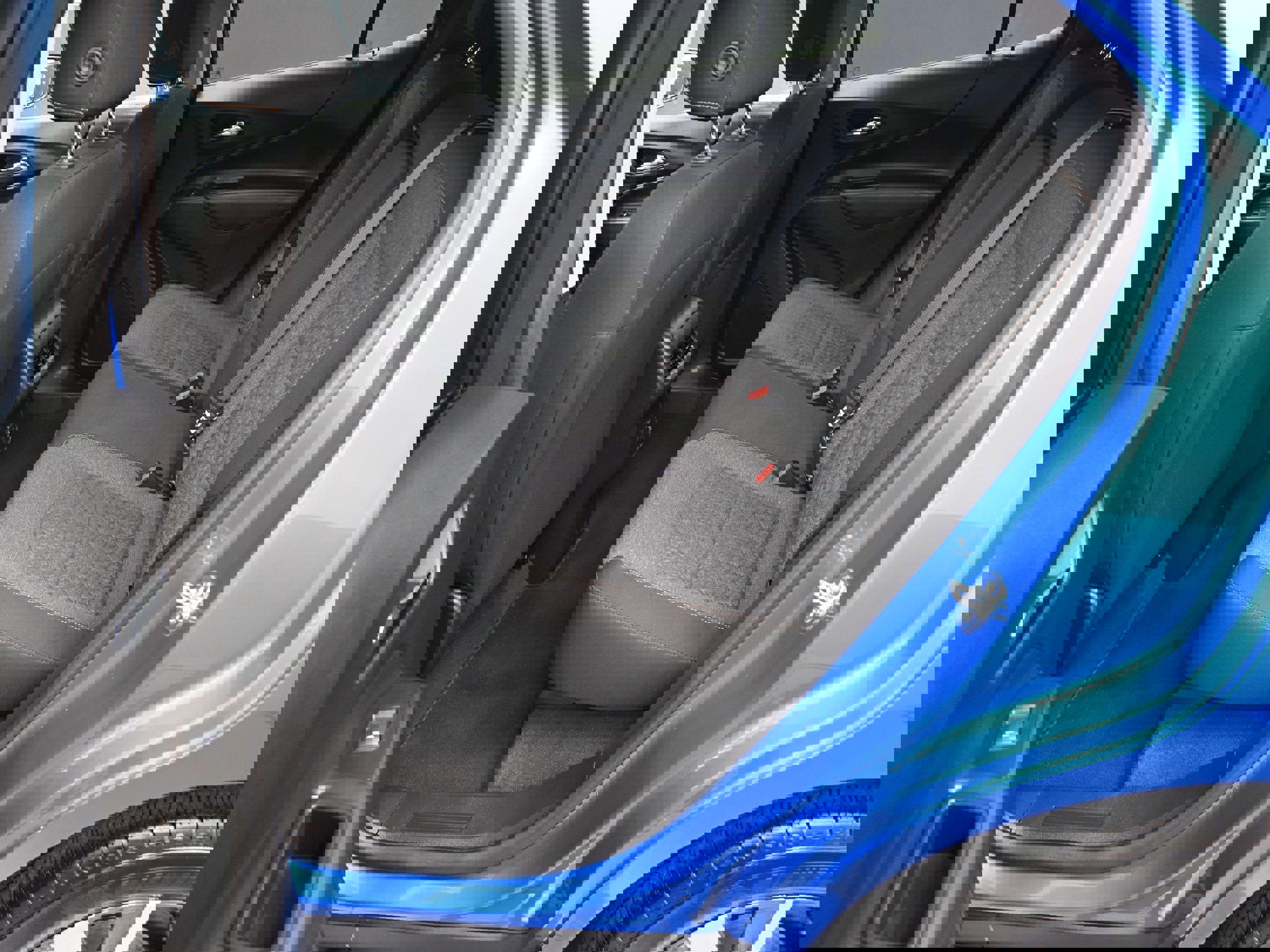 Used 2024 Chevrolet Equinox LT image 25