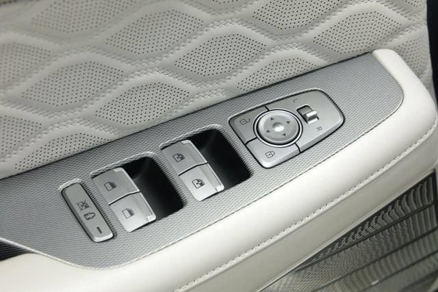 Used 2021 Hyundai Palisade Calligraphy w/ Cargo Package FWD image 29