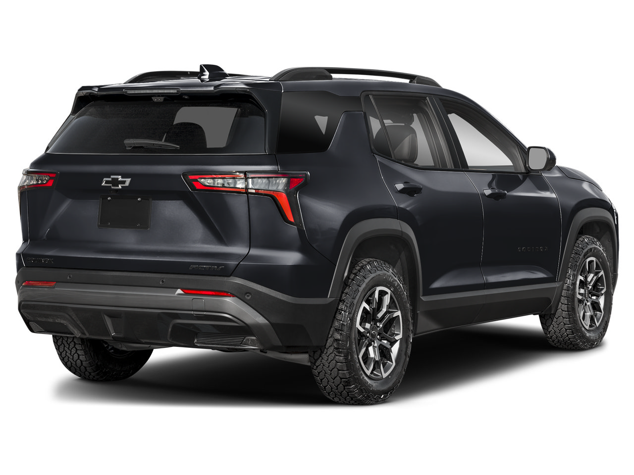New 2027 Chevrolet Equinox ACTIV AWD/4WD image 41