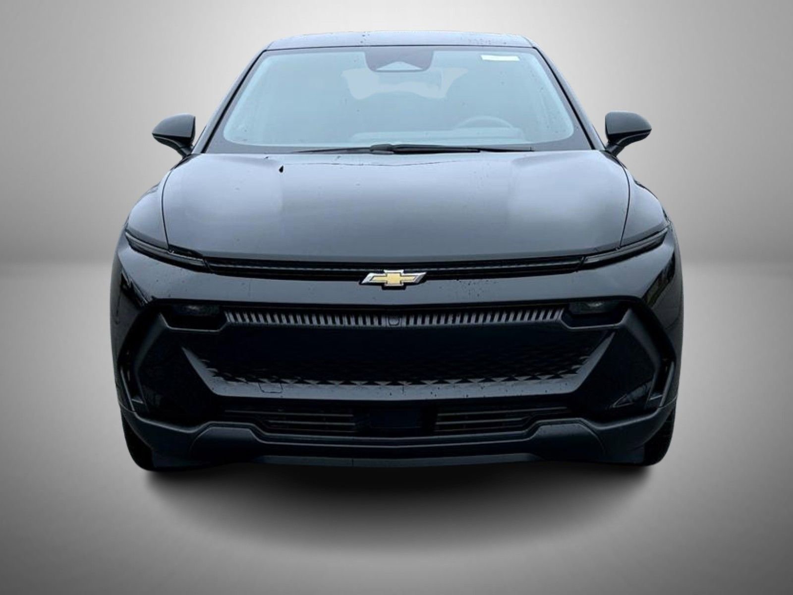 New 2026 Chevrolet Equinox EV LT image 2