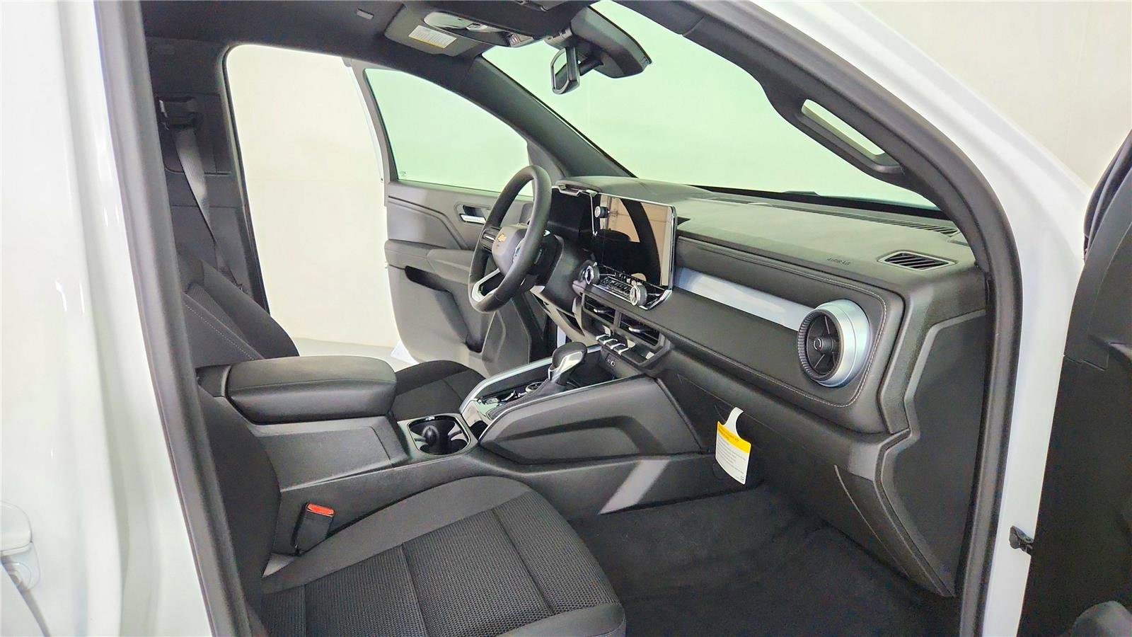 New 2026 Chevrolet Colorado LT w/ Advanced Trailering Package image 37