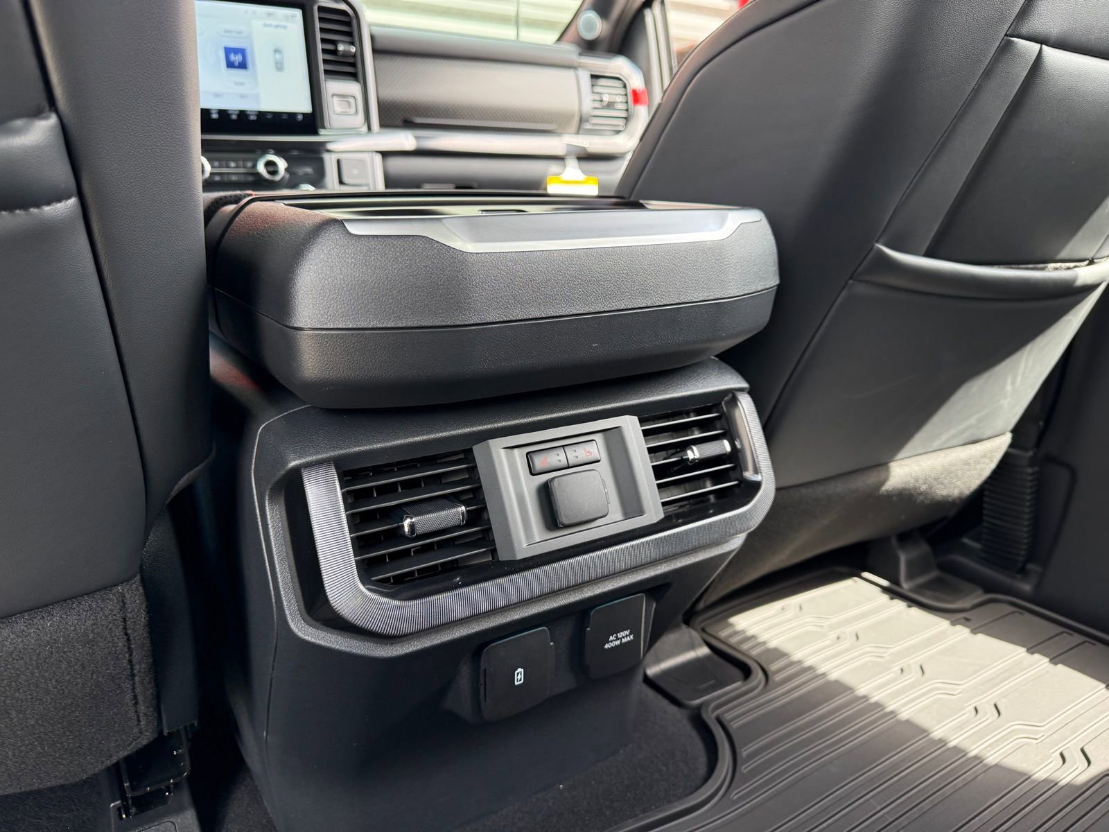 Used 2026 Ford F150 Raptor w/ Equipment Group 803A Raptor R image 37