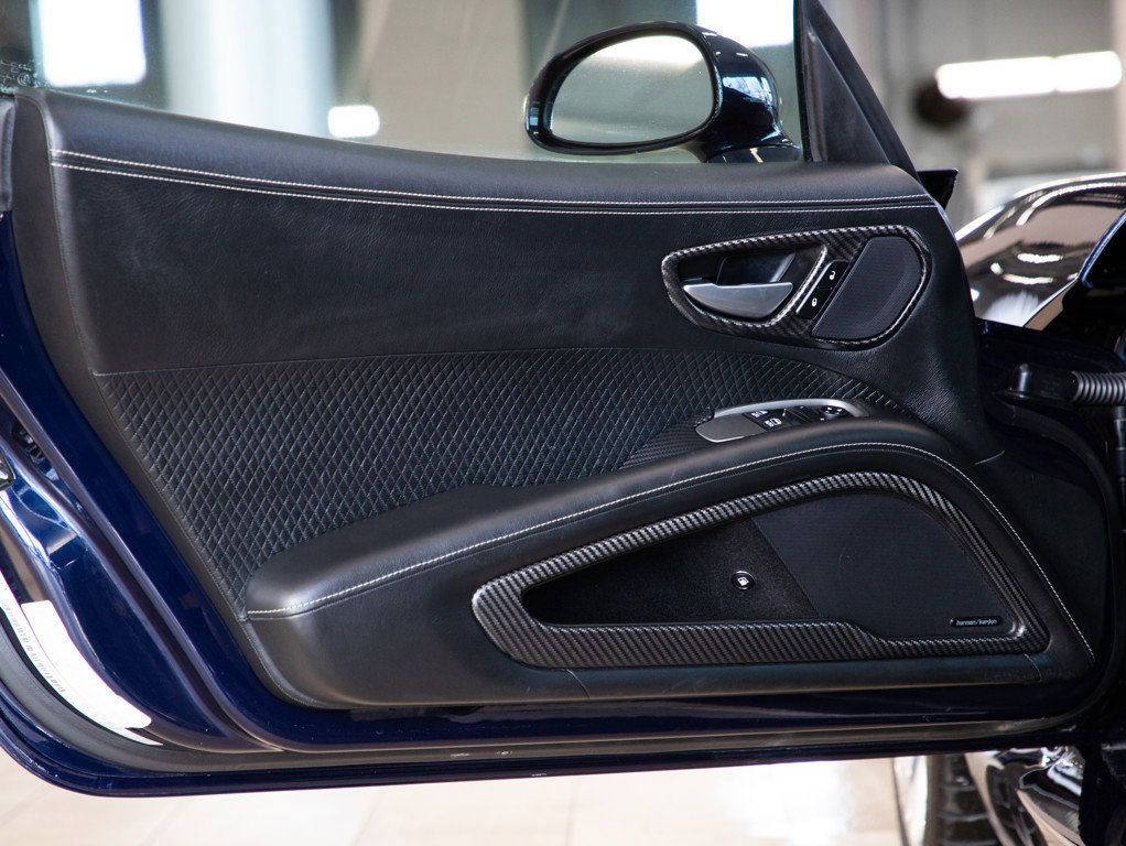 Used 2014 SRT Viper GTS w/ Advanced Aerodynamics Package image 20