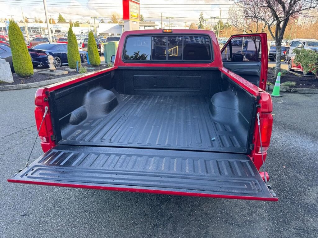 Used 1993 Ford F150 Lightning image 40