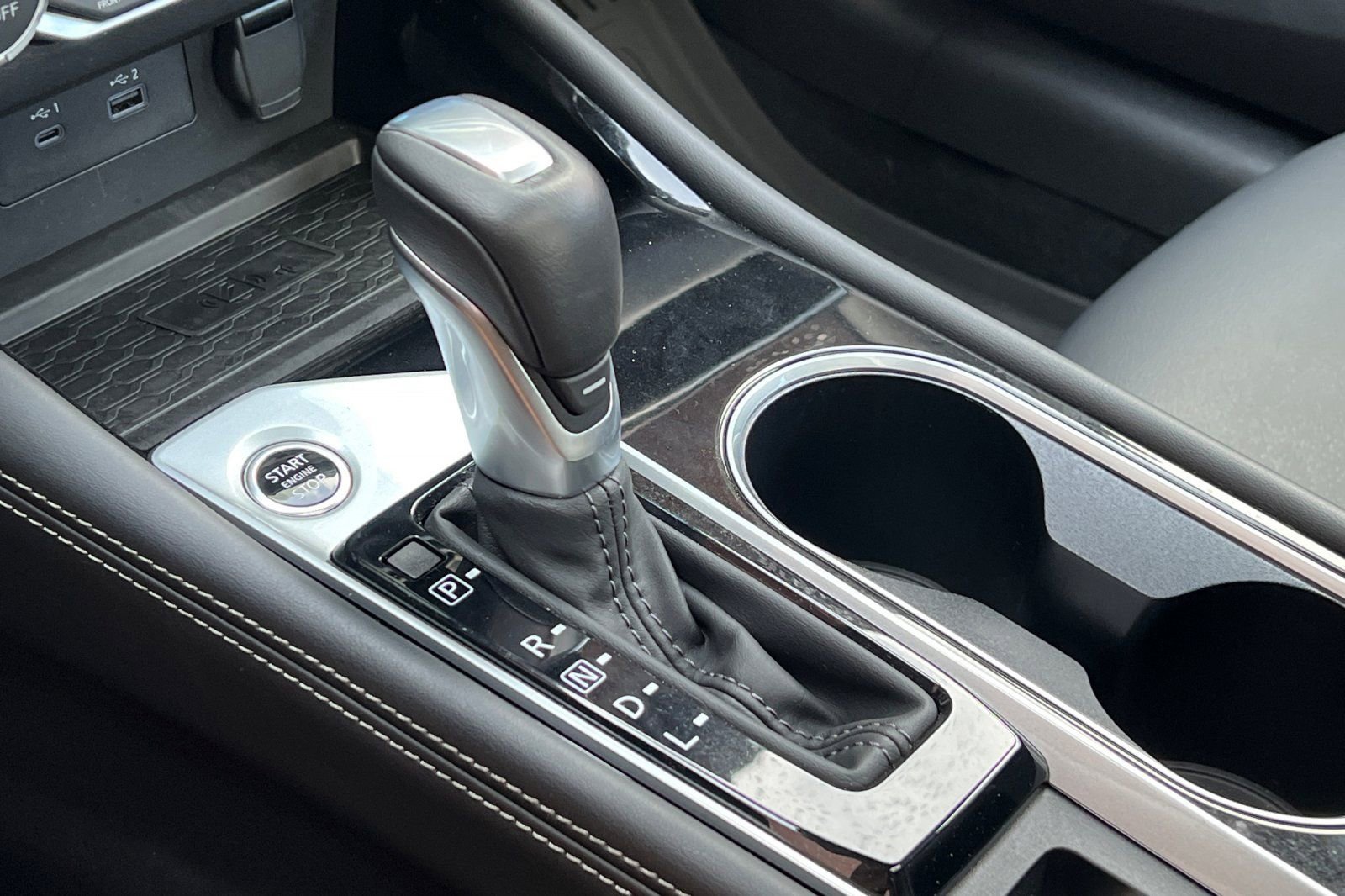 Used 2024 Nissan Altima 2.5 SL image 28