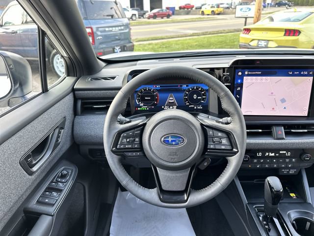 Used 2026 Subaru Outback Limited AWD/4WD image 13