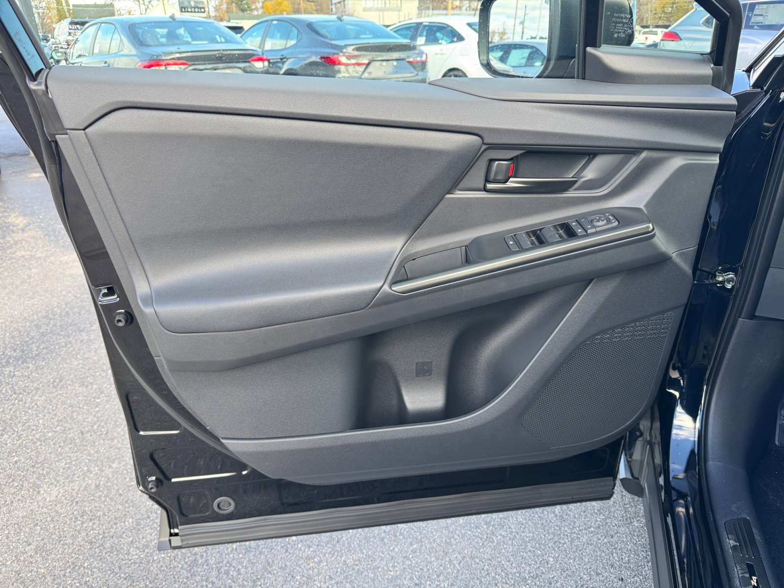 New 2026 Toyota bZ image 23