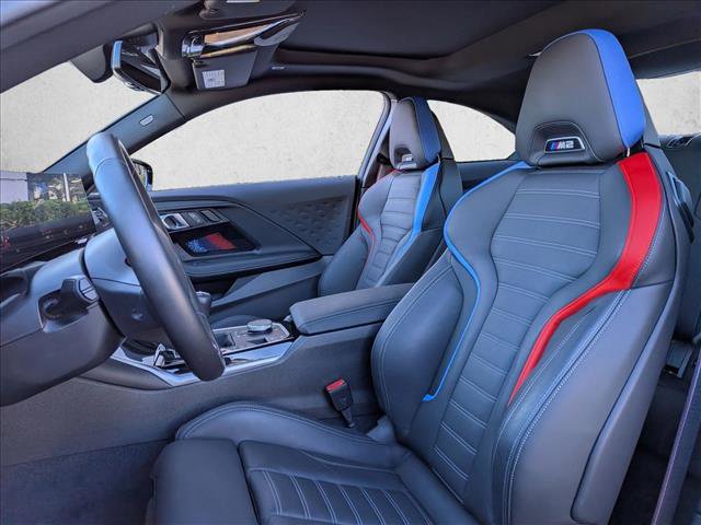 Used 2024 BMW M2 w/ Lighting Package image 14
