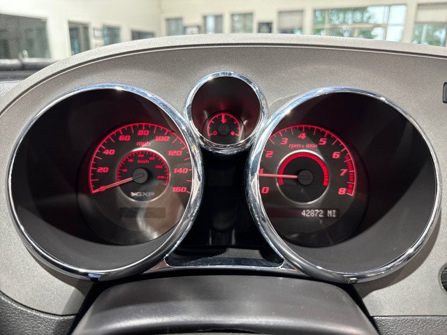 Used 2009 Pontiac Solstice GXP w/ Premium Package RWD image 67