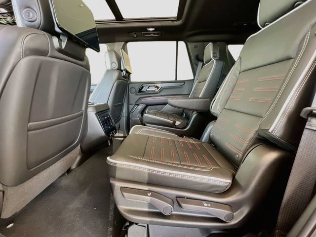 New 2026 GMC Yukon AT4 Ultimate AWD/4WD image 17