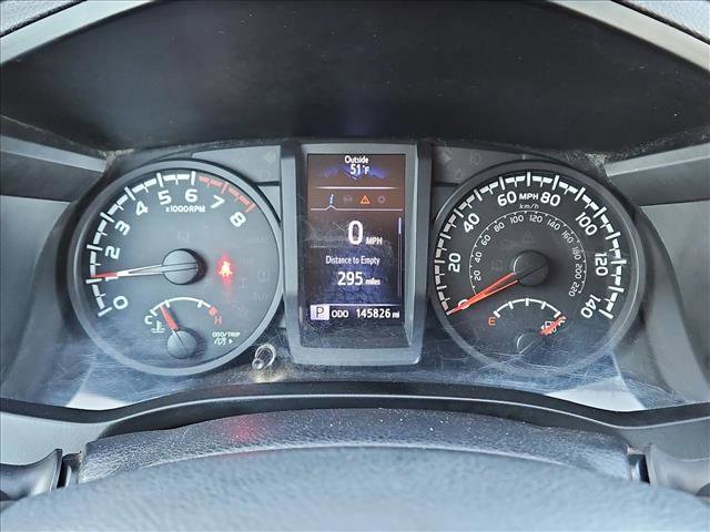 Used 2019 Toyota Tacoma SR image 11