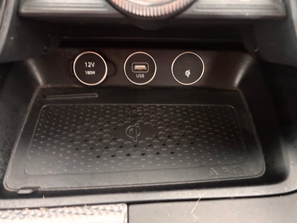 Used 2023 Genesis G70 3.3T w/ Sport Prestige Package AWD/4WD image 39