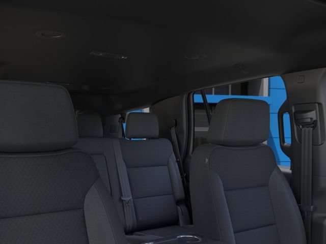 New 2026 Chevrolet Tahoe LS w/ Max Trailering Package RWD image 24