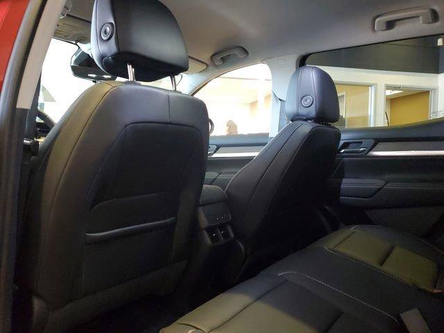 New 2026 GMC Terrain Denali image 12