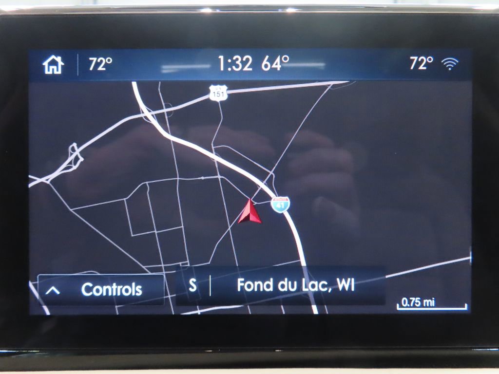 Used 2020 Lincoln Corsair Reserve AWD/4WD image 18