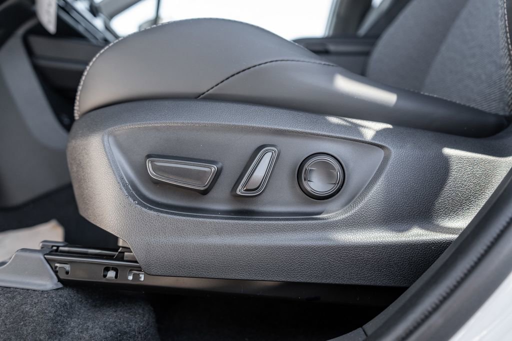 New 2026 Toyota bZ AWD/4WD image 20