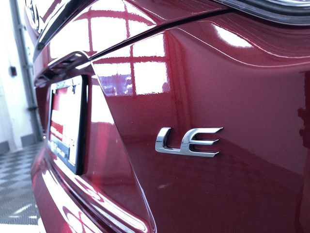 Certified 2025 Toyota Corolla LE image 15