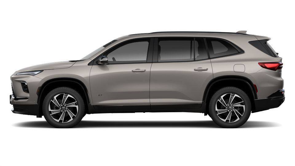 New 2026 Buick Enclave Sport Touring w/ Super Cruise Package AWD/4WD image 56
