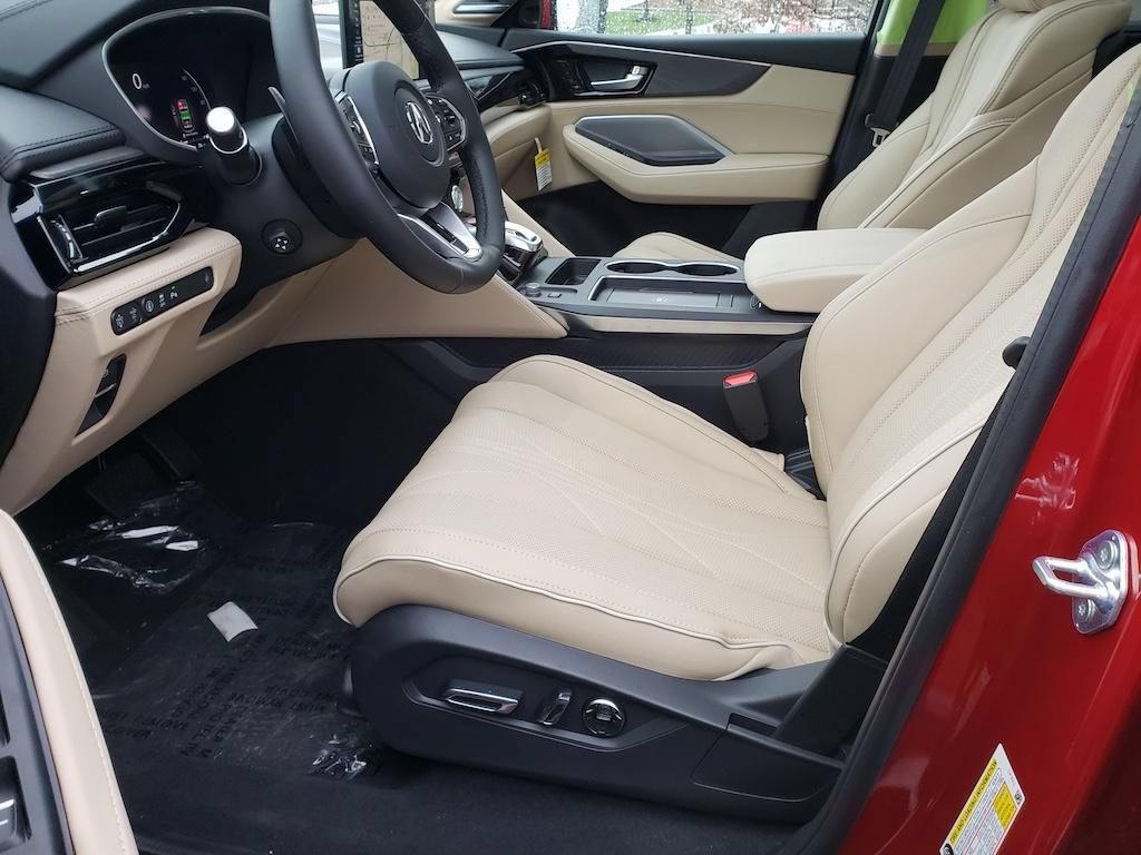 New 2026 Acura MDX SH-AWD w/ Advance Package image 10