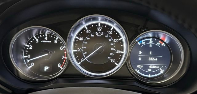 Used 2025 MAZDA CX-5 AWD 2.5 S image 18