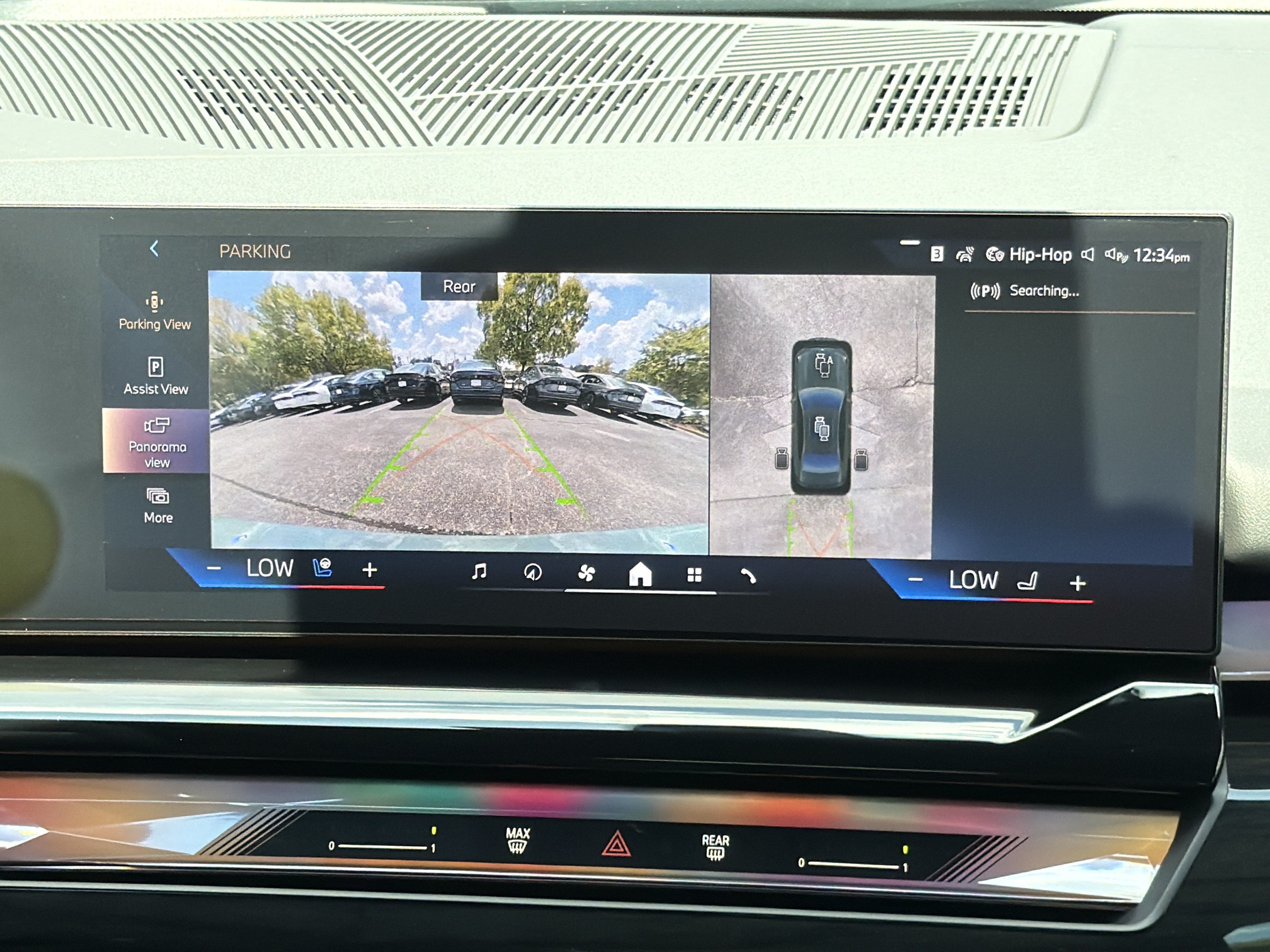 New 2027 BMW 530i w/ M Sport Package RWD image 4