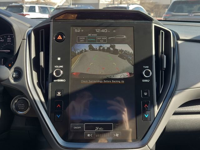 New 2026 Subaru Crosstrek 2.0i Premium image 28