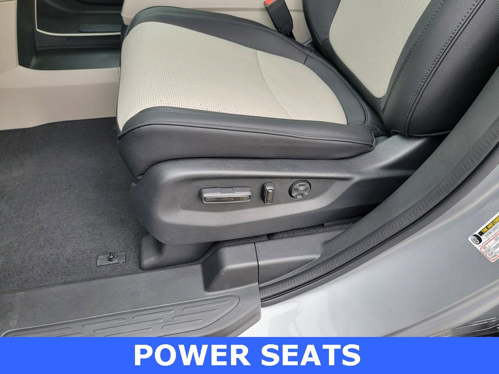 New 2026 Honda Odyssey Elite image 32