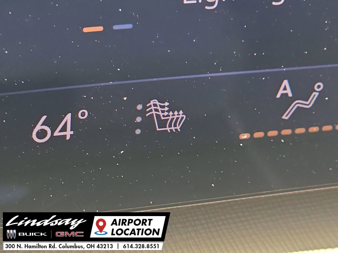 New 2026 Buick Enclave Preferred image 39