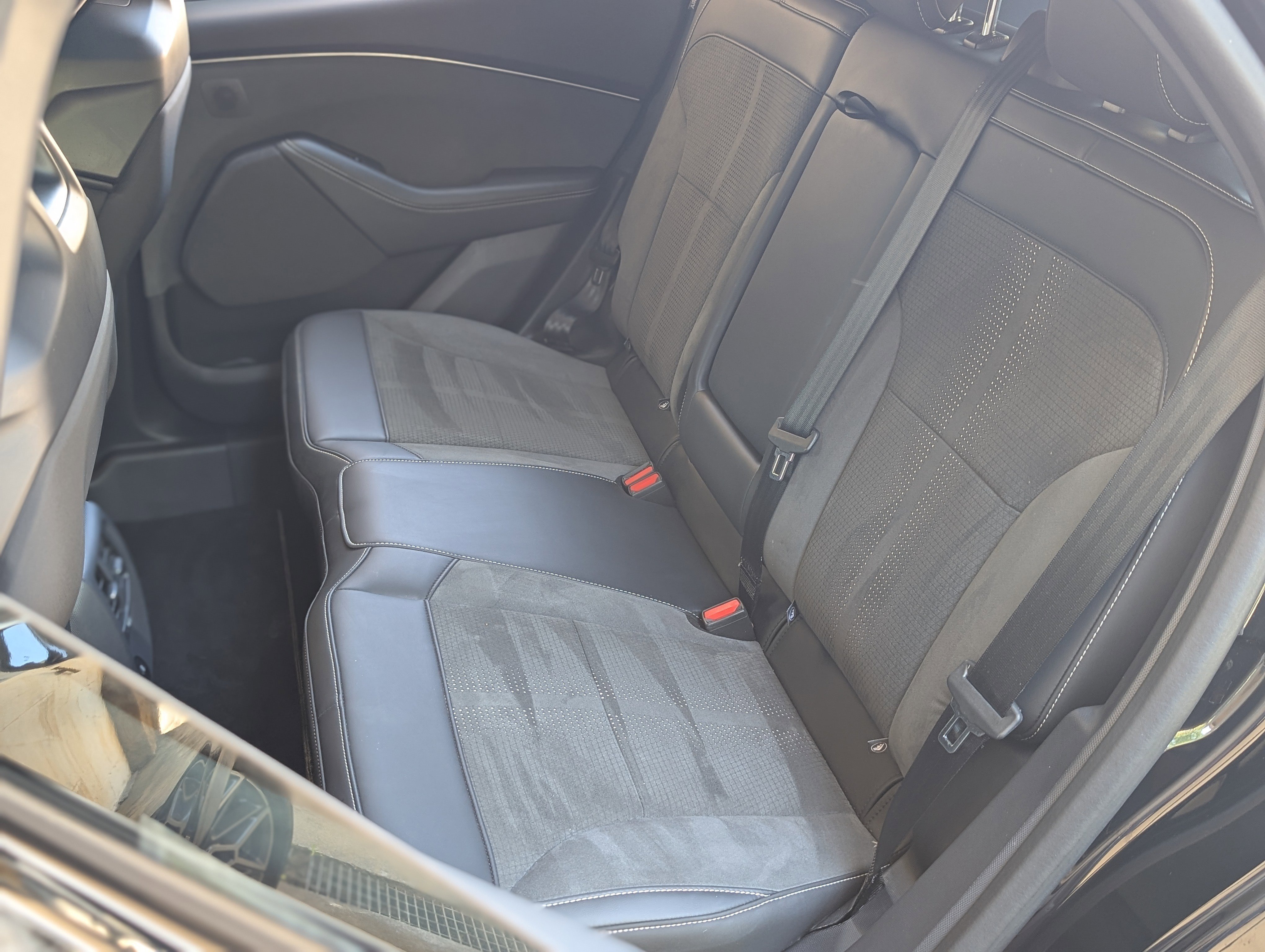 Used 2025 Ford Mustang Mach-E GT image 18