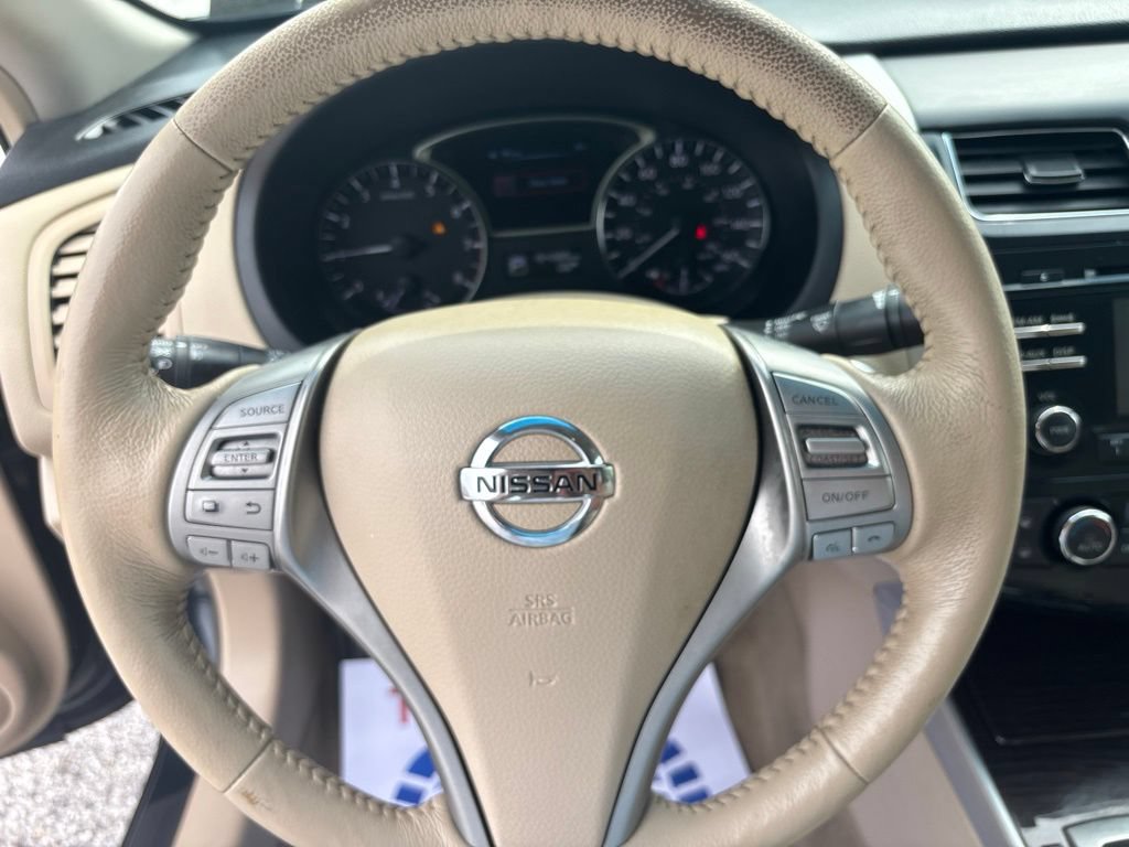 Used 2013 Nissan Altima 2.5 SL w/ 2.5 Moonroof Pkg FWD image 20