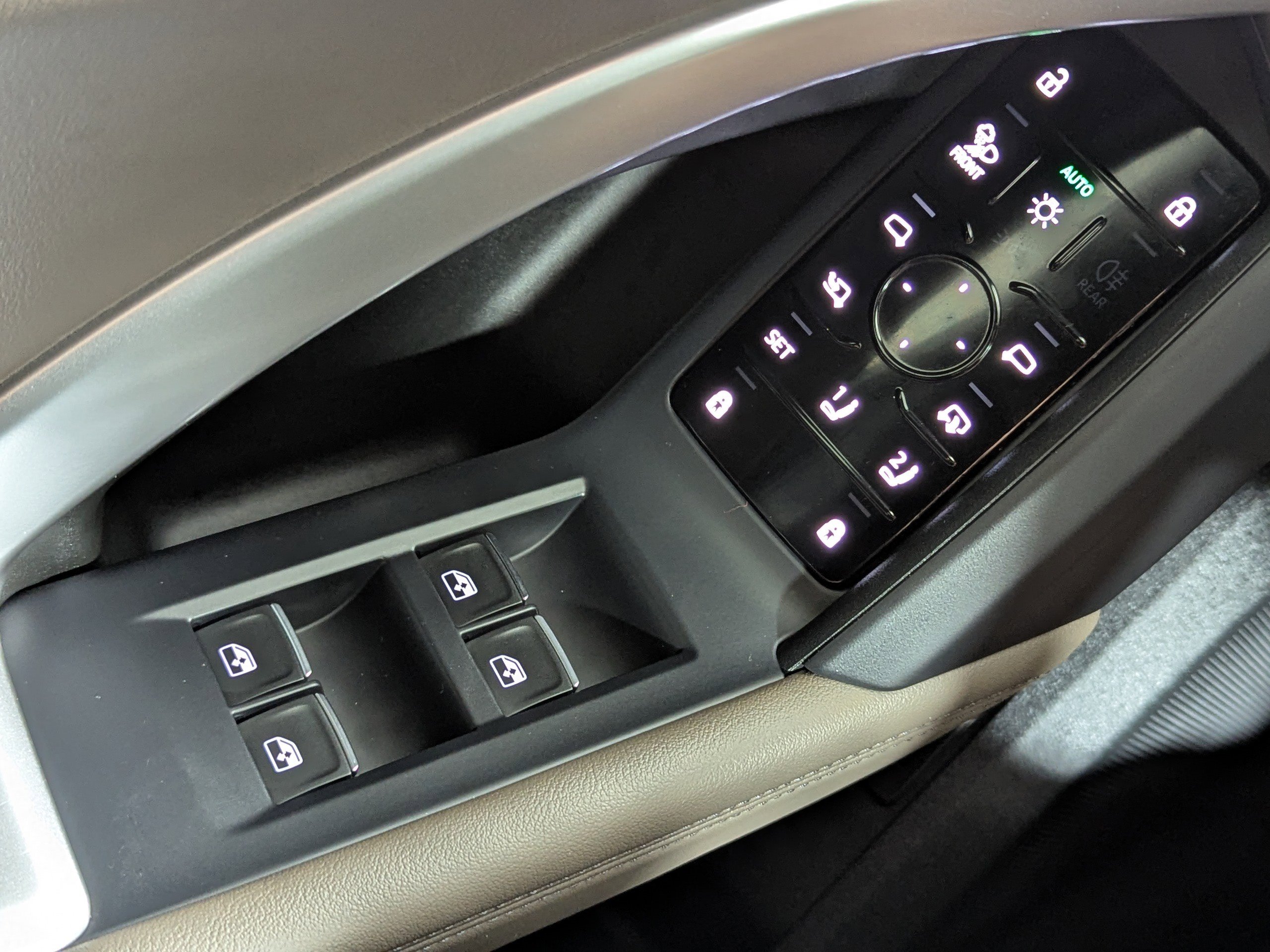 Certified 2025 Audi Q5 Premium Plus w/ Premium Plus image 22