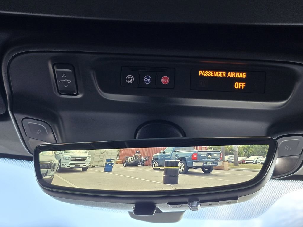 Certified 2022 Chevrolet Camaro ZL1 image 25