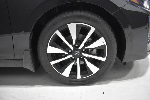 Certified 2025 Nissan Sentra SV w/ SV Premium Package image 8