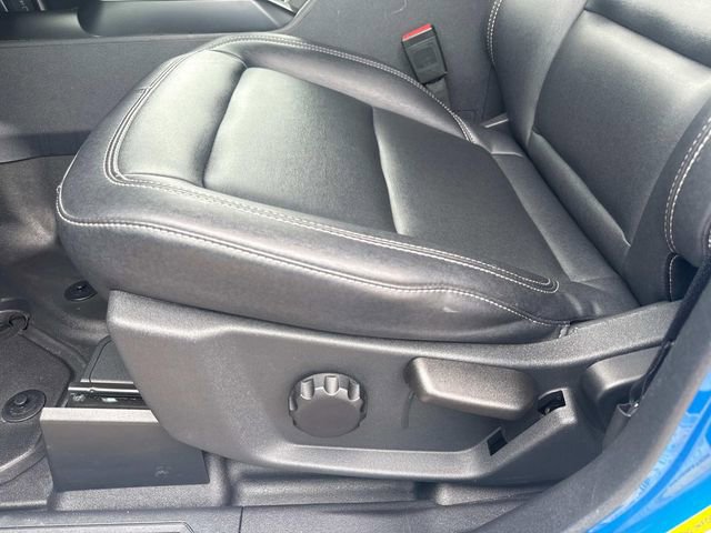 Used 2025 Ford Bronco Badlands AWD/4WD image 25