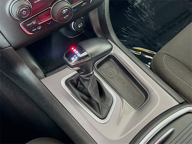 Used 2023 Dodge Charger GT image 21