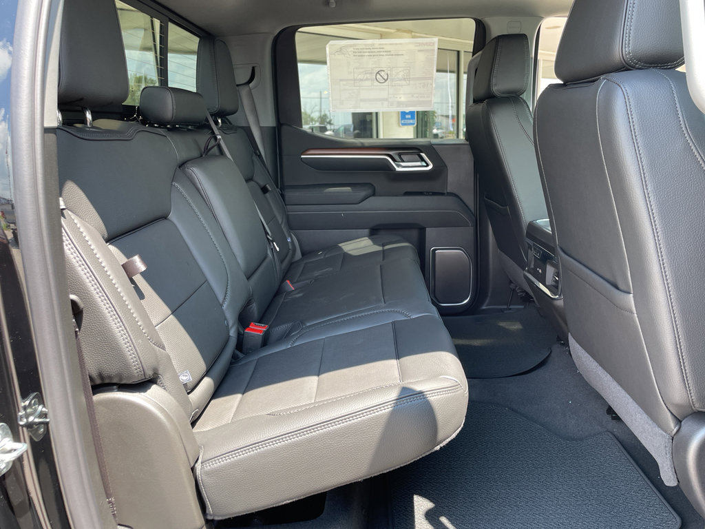 New 2026 GMC Sierra 1500 Denali w/ Technology Package image 32