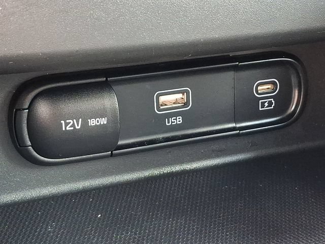 Certified 2024 Kia Seltos SX AWD/4WD image 25