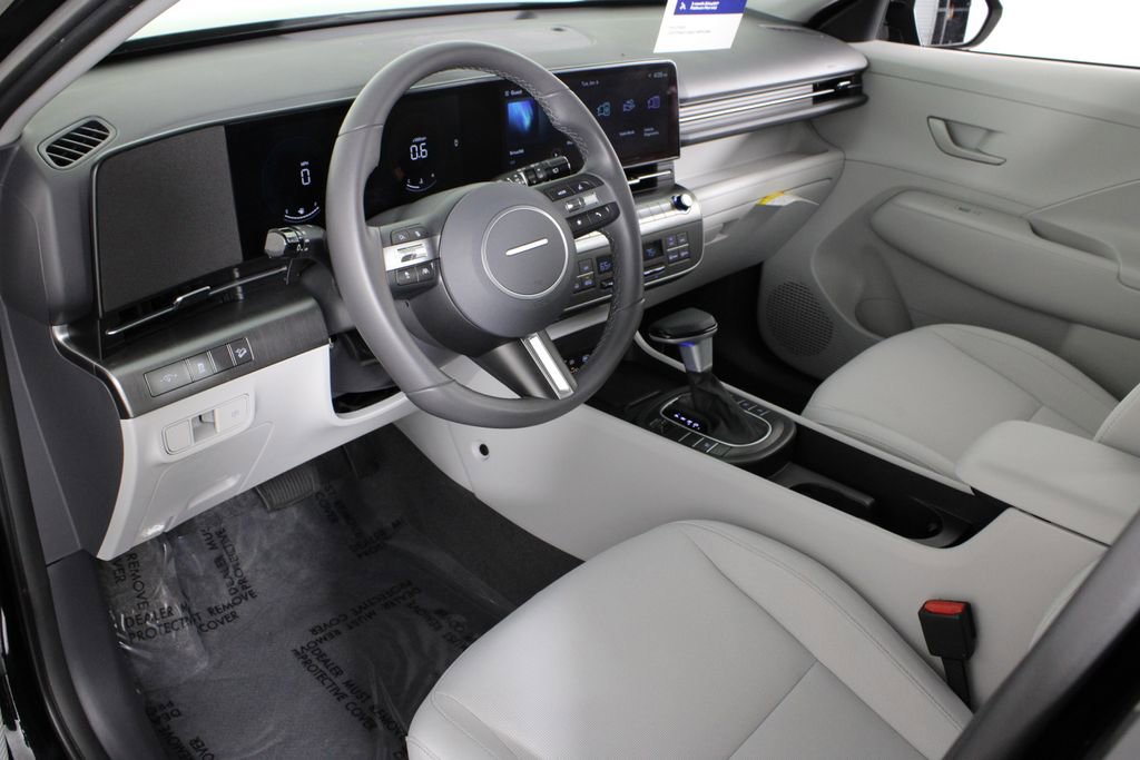 Certified 2026 Hyundai Kona SEL Sport image 17