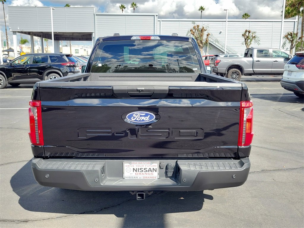 Used 2025 Ford F150 XL image 23