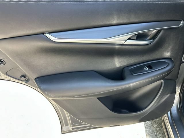 Used 2025 INFINITI QX50 Pure AWD/4WD image 22
