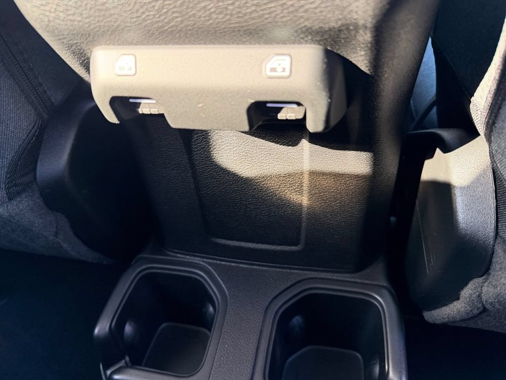 New 2026 Jeep Gladiator Sport AWD/4WD image 16