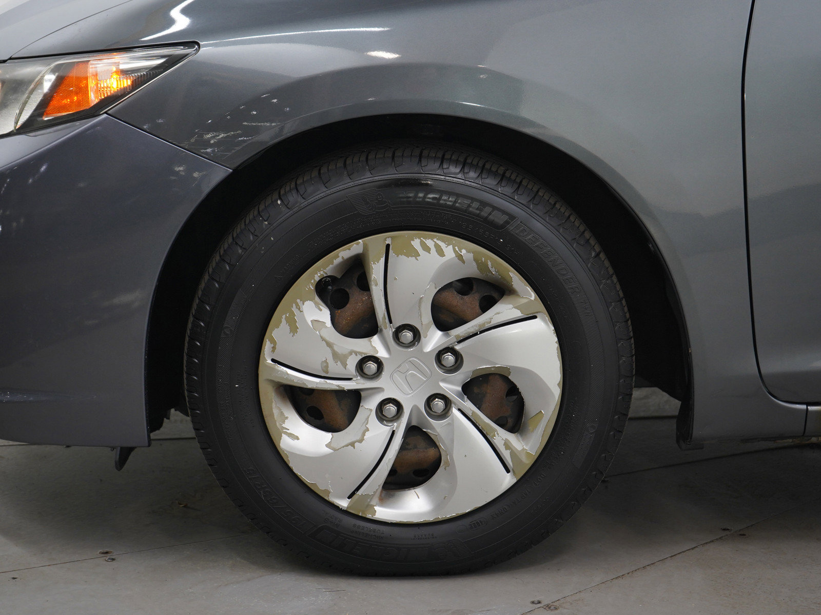 Used 2013 Honda Civic LX image 27