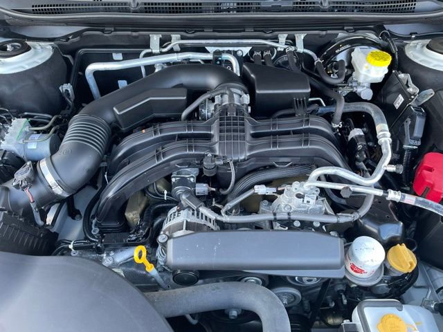 Used 2020 Subaru Legacy Limited image 31