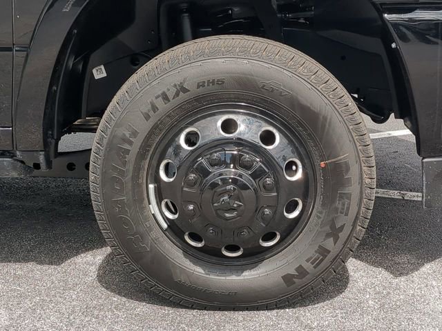 New 2026 RAM 3500 Limited image 11