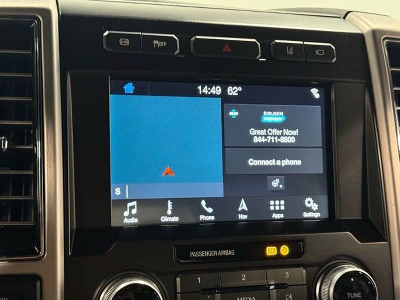 Used 2019 Ford F250 Platinum w/ Platinum Ultimate Package image 27