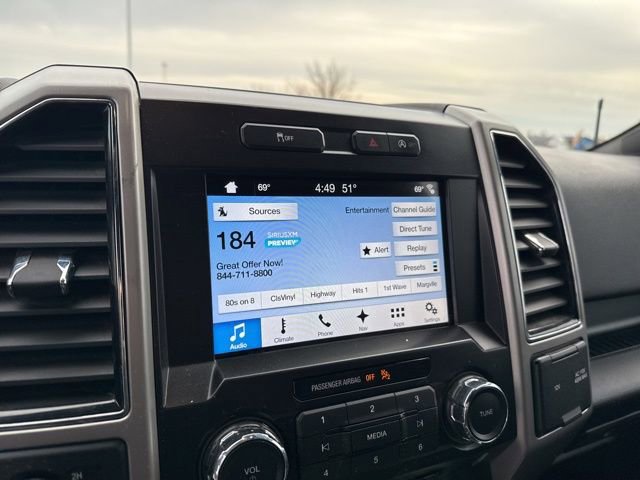 Used 2018 Ford F150 Lariat image 20