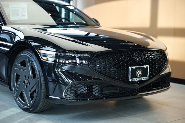 New 2026 Genesis G90 3.5T Prestige image 2