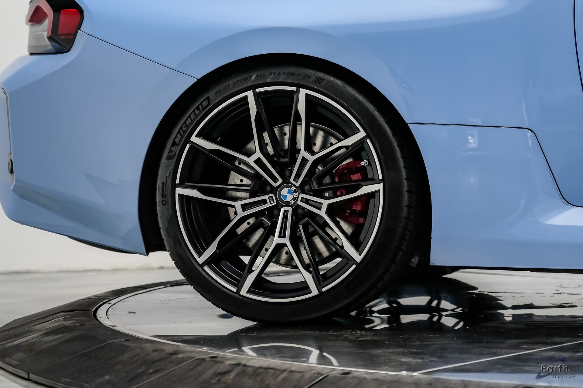 Used 2024 BMW M2 RWD image 89