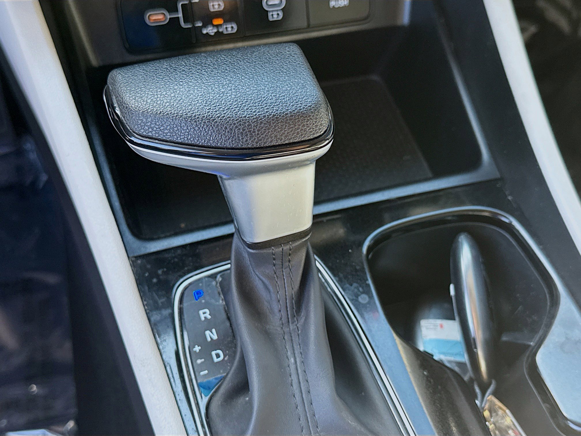 Used 2025 Hyundai Tucson SE image 13